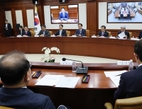 헤드라인 기사 이미지