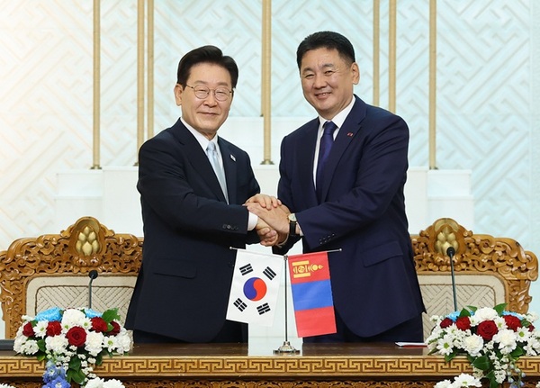 헤드라인 기사 이미지