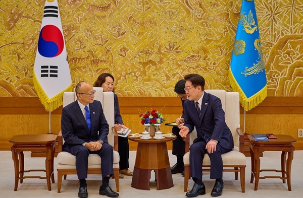 헤드라인 기사 이미지