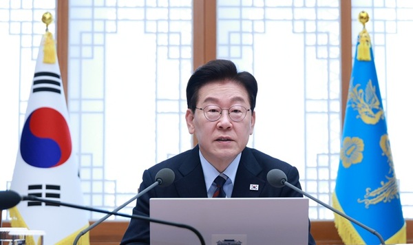 헤드라인 기사 이미지